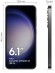 Samsung Galaxy S23 8/256 ГБ, черный фантом 