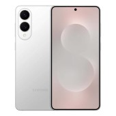 Samsung Galaxy S25 Edge 12/512 ГБ серебристый титан 