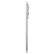 Samsung Galaxy S25 Edge 12/512 ГБ серебристый титан 