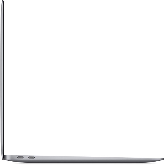 13.3" Ноутбук Apple MacBook Air 13 Early 2020 (2560x1600, Intel Core i5 1.1 ГГц, RAM 8 ГБ, SSD 512 ГБ), MVH22LL/A, серый космос 13.3" Ноутбук Apple MacBook Air 13 Early 2020 (2560x1600, Intel Core i5 1.1 ГГц, RAM 8 ГБ, SSD 512 ГБ), MVH22LL/A, серый космос