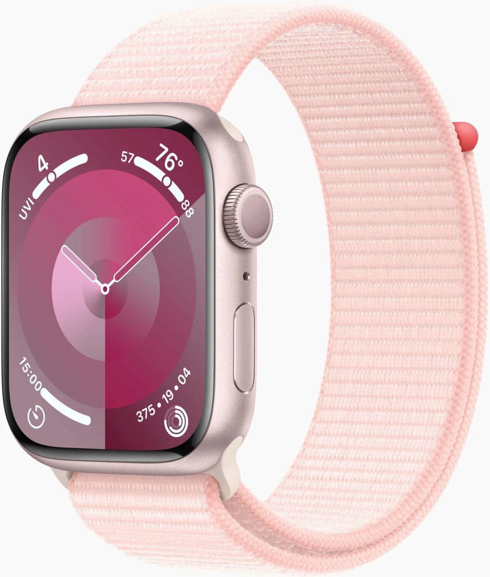 Galaxy s9 apple watch online