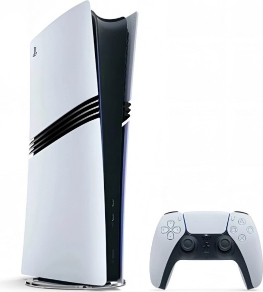 Игровая приставка Sony PlayStation 5 pro Игровая приставка Sony PlayStation 5 pro