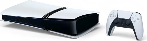 Игровая приставка Sony PlayStation 5 pro Игровая приставка Sony PlayStation 5 pro