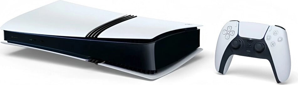 Sony PlayStation 5 pro