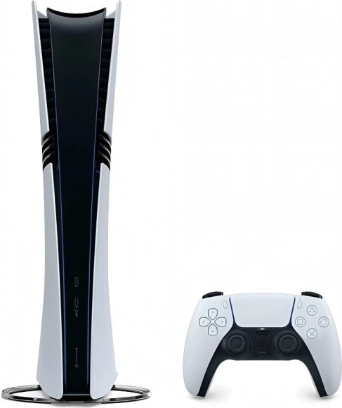Игровая приставка Sony PlayStation 5 pro