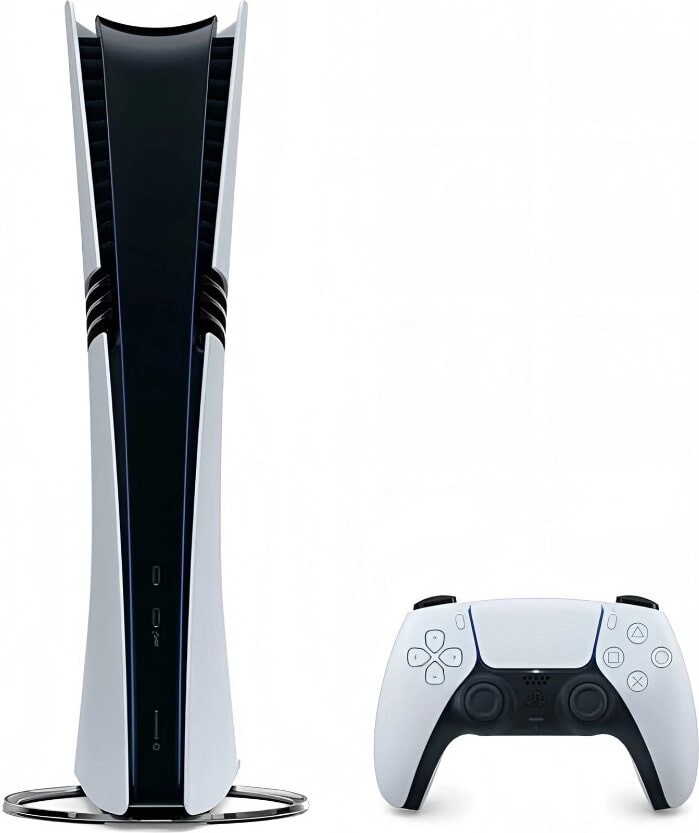 Sony PlayStation 5 Pro 2