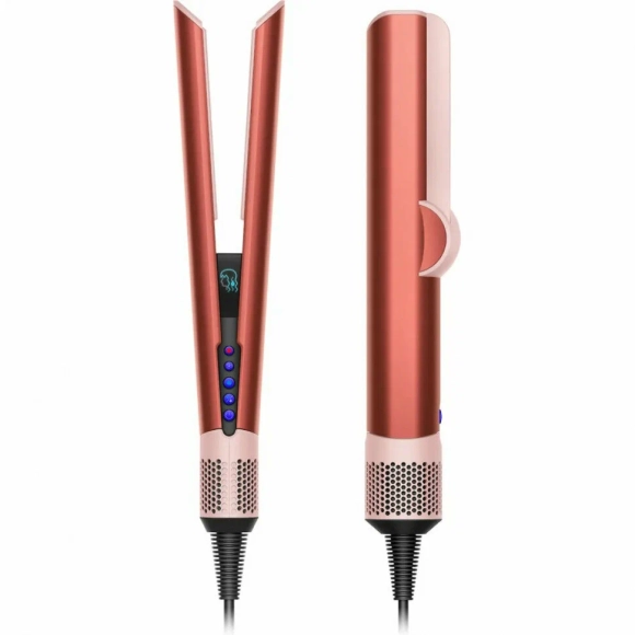 Выпрямитель Dyson AirStrait HT01, EU Strawberry/Bronze