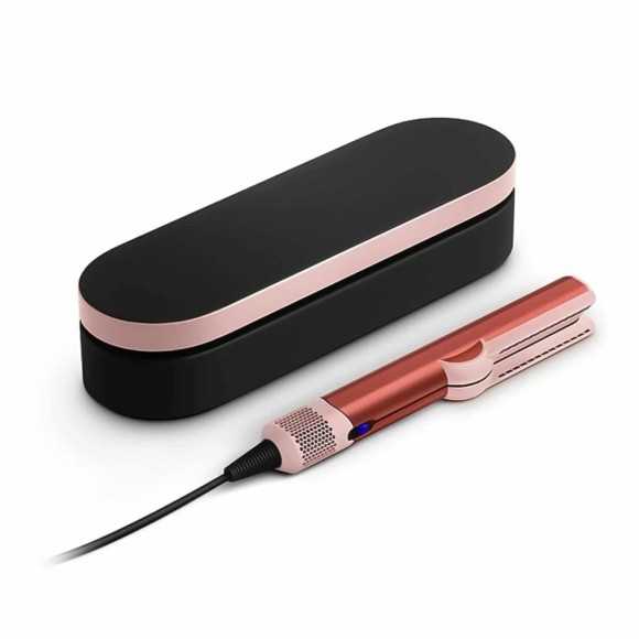 Выпрямитель Dyson AirStrait HT01, EU Strawberry/Bronze