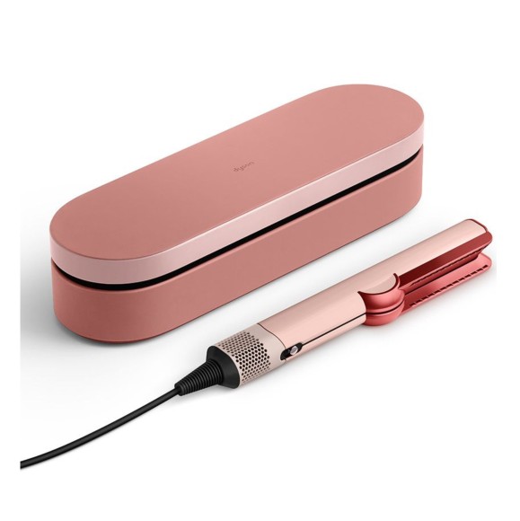 Выпрямитель Dyson AirStrait HT01, Kanzan Pink