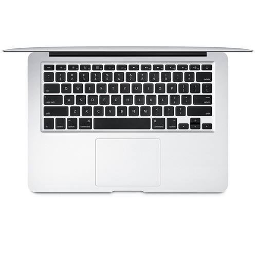 13.3" Ноутбук Apple MacBook Air 13 Early 2020 (2560x1600, Intel Core i5 1.1 ГГц, RAM 8 ГБ, SSD 512 ГБ), MVH42LL/A, серебристый