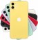 Apple iPhone 11 64 ГБ, желтый, Slimbox 