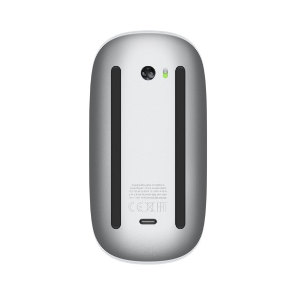 Мышь Apple Magic Mouse USB-C, белый Мышь Apple Magic Mouse USB-C, белый