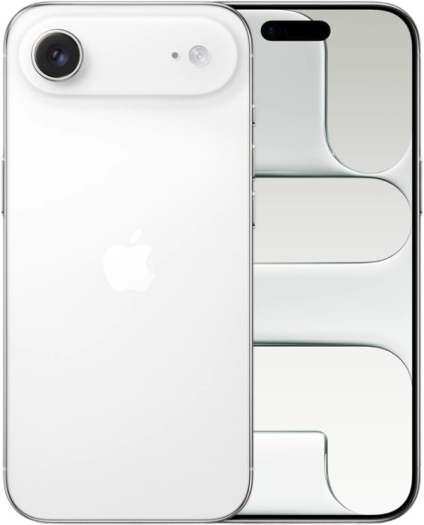 Apple iPhone Air 512 ГБ, белый 