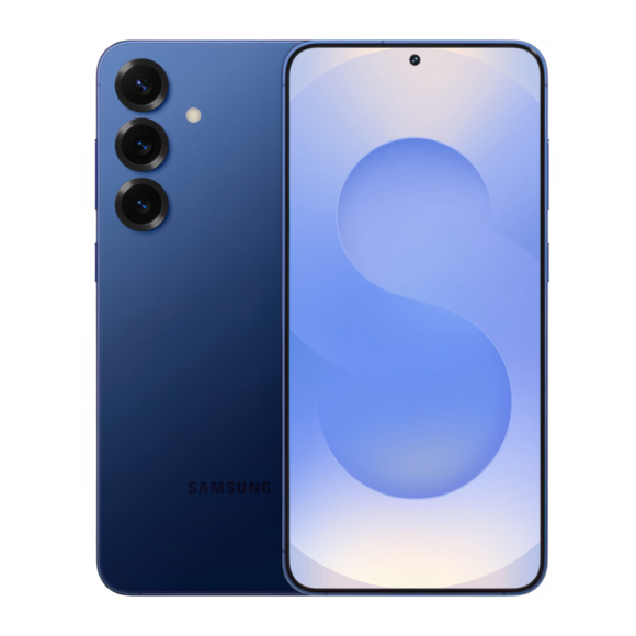 Samsung Galaxy S25 Plus 12/256 ГБ, синий