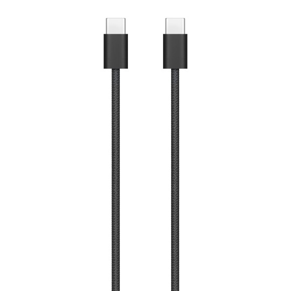 Мышь Apple Magic Mouse USB-C, черный