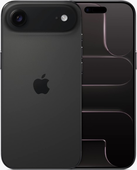 Apple iPhone Air 512 ГБ, черный