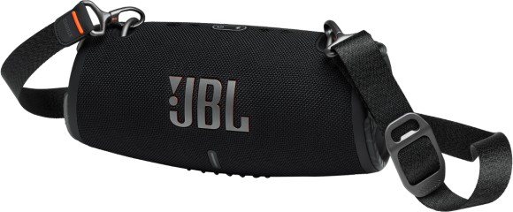 Портативная акустика JBL Xtreme 3, 100 Вт, черный Портативная акустика JBL Xtreme 3, 100 Вт, черный