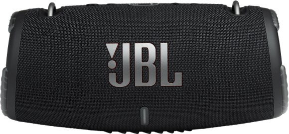 Портативная акустика JBL Xtreme 3, 100 Вт, черный Портативная акустика JBL Xtreme 3, 100 Вт, черный