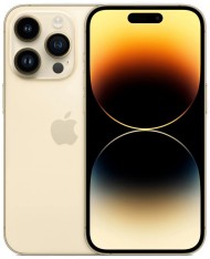 Apple iPhone 14 Pro 256 ГБ, золотой   Apple iPhone 14 Pro 256 ГБ, золотой