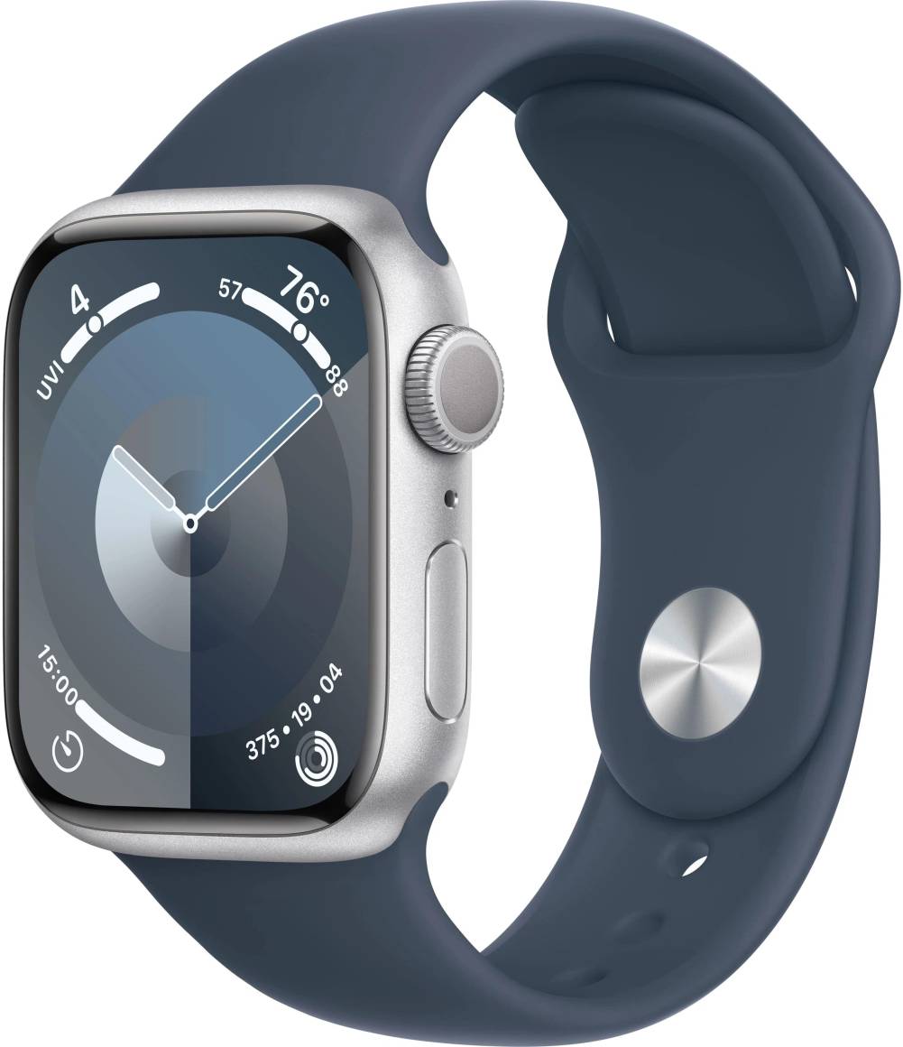 Samsung galaxy sales s9 apple watch