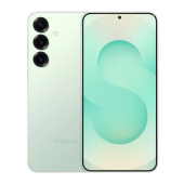 Samsung Galaxy S25 Plus 12/256 ГБ, мятный Samsung Galaxy S25 Plus 12/256 ГБ, мятный