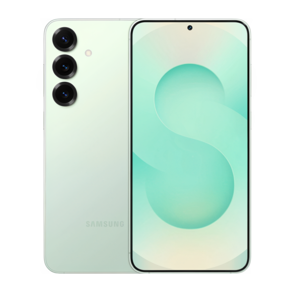 Samsung Galaxy S25 Plus 12/256 ГБ, мятный 