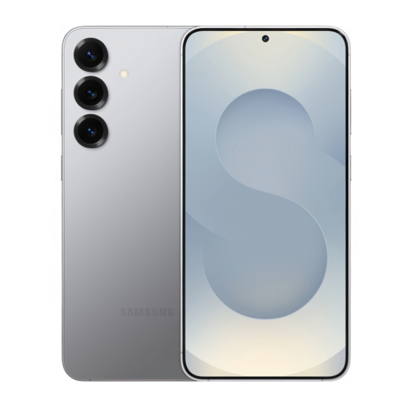 Samsung Galaxy S25 Plus 12/256 ГБ, серый
