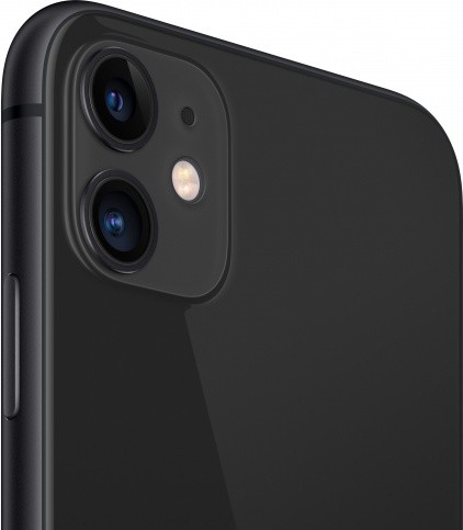 Apple iPhone 11 128 ГБ RU, черный, Slimbox  Apple iPhone 11 128 ГБ RU, черный, Slimbox
