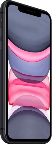 Apple iPhone 11 128 ГБ RU, черный, Slimbox  Apple iPhone 11 128 ГБ RU, черный, Slimbox