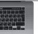  Apple MacBook Pro 16 Late 2019 (3072x1920, Intel Core i7 2.6 ГГц, RAM 16 ГБ, SSD 512 ГБ, Radeon Pro 5300M), RU, MVVJ2RU/A, серый космос