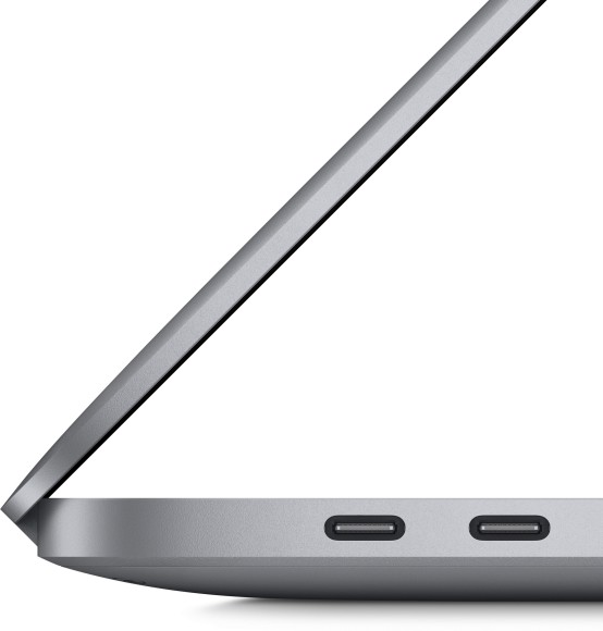 Apple MacBook Pro 16 Late 2019 (3072x1920, Intel Core i7 2.6 ГГц, RAM 16 ГБ, SSD 512 ГБ, Radeon Pro 5300M), RU, MVVJ2RU/A, серый космос Apple MacBook Pro 16 Late 2019 (3072x1920, Intel Core i7 2.6 ГГц, RAM 16 ГБ, SSD 512 ГБ, Radeon Pro 5300M), RU, MVVJ2RU/A, серый космос