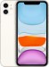 Apple iPhone 11 128 ГБ RU, белый, Slimbox