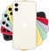 Apple iPhone 11 128 ГБ RU, белый, Slimbox