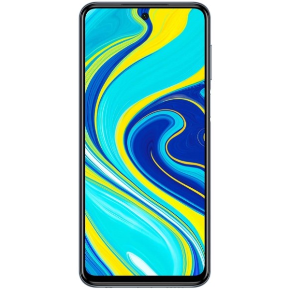 Смартфон Xiaomi Redmi Note 9 Pro 6/128 ГБ Global, звездная пыль 