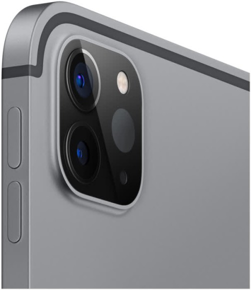 Планшет Apple iPad Pro 11 (2021), 8 ГБ/256 ГБ, Wi-Fi + Cellular, серый космос Планшет Apple iPad Pro 11 (2021), 8 ГБ/256 ГБ, Wi-Fi + Cellular, серый космос