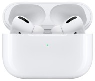 Беспроводные наушники Apple AirPods Pro RU Беспроводные наушники Apple AirPods Pro RU