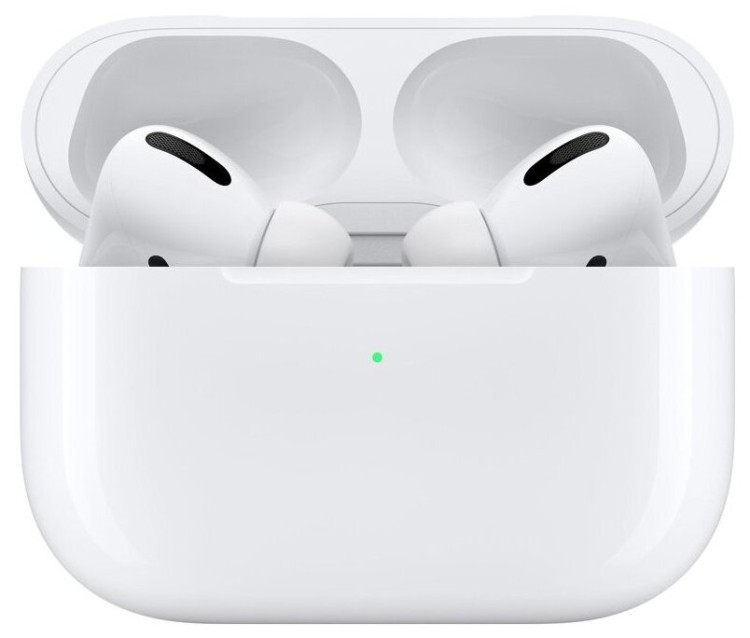 Apple AirPods Pro RU