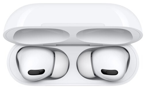 Беспроводные наушники Apple AirPods Pro RU Беспроводные наушники Apple AirPods Pro RU