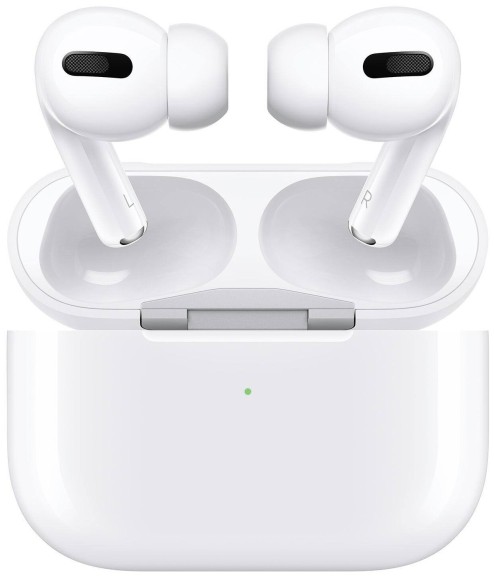 Беспроводные наушники Apple AirPods Pro RU Беспроводные наушники Apple AirPods Pro RU