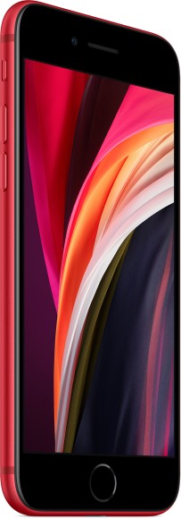 Apple iPhone SE 2020 256 ГБ, (PRODUCT)RED, Slimbox (для других стран) Apple iPhone SE 2020 256 ГБ, (PRODUCT)RED, Slimbox (для других стран)