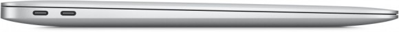 Apple MacBook Air 13 Late 2020 (2560x1600, Apple M1 3.2 ГГц, RAM 8 ГБ, SSD 512 ГБ, Apple graphics 8-core), RU, MGNA3RU/A, серебристый  Apple MacBook Air 13 Late 2020 (2560x1600, Apple M1 3.2 ГГц, RAM 8 ГБ, SSD 512 ГБ, Apple graphics 8-core), RU, MGNA3RU/A, серебристый