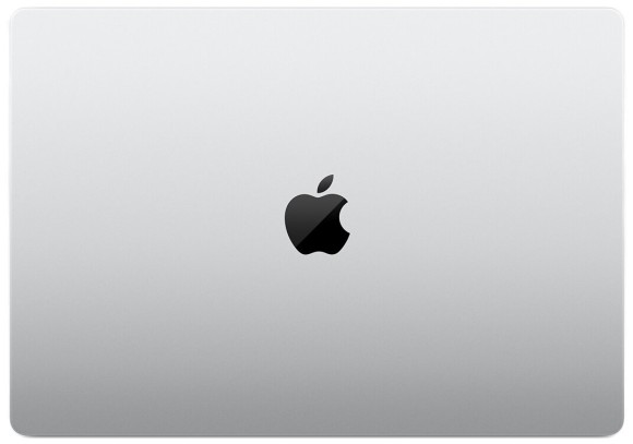  Apple Macbook Pro 16 2021 (3456×2234, Apple M1 Pro, RAM 16 ГБ, SSD 1 ТБ, Apple graphics 16-core), MK1F3, серебристый