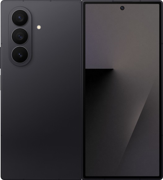  Samsung Galaxy Z Fold7 12/512 ГБ, черный  