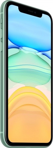 Apple iPhone 11 128 ГБ RU, зеленый, Slimbox  Apple iPhone 11 128 ГБ RU, зеленый, Slimbox