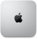 Настольный компьютер Apple Mac Mini 2020 Tiny-Desktop, Apple M1, 8 ГБ RAM, 512 ГБ SSD, Apple Graphics 8-core, OS X, серебристый