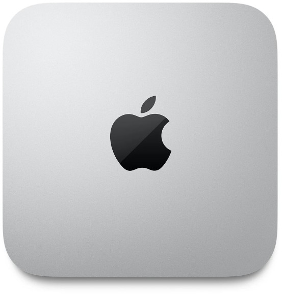Apple Mac Mini M1 (2020) 8 ГБ RAM, 512 ГБ SSD Apple Mac Mini M1 (2020) 8 ГБ RAM, 512 ГБ SSD
