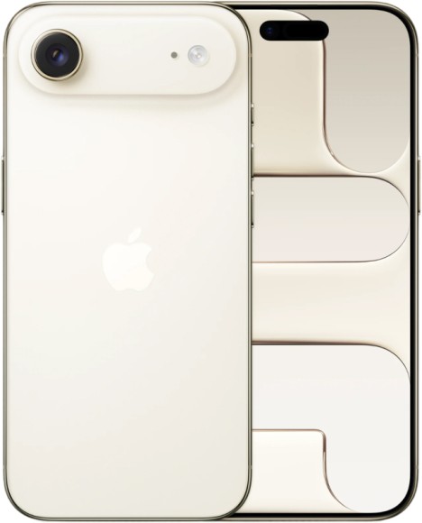 Apple iPhone Air 1 ТБ, золотой