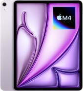 Apple iPad Air 13 M4, 512 ГБ, Wi-Fi + Cellular, Фиолетовый, Purple, 2026 Apple iPad Air 13 M4, 512 ГБ, Wi-Fi + Cellular, Фиолетовый, Purple, 2026