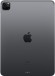 Планшет Apple iPad Pro 11 (2020) Wi-Fi, 6 ГБ/128 ГБ, Wi-Fi, space gray