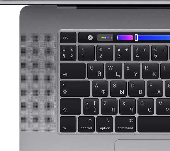 Apple MacBook Pro 16 Late 2019 (3072x1920, Intel Core i9 2.3 ГГц, RAM 16 ГБ, SSD 1024 ГБ, Radeon Pro 5500M), MVVM2, серебристый  Apple MacBook Pro 16 Late 2019 (3072x1920, Intel Core i9 2.3 ГГц, RAM 16 ГБ, SSD 1024 ГБ, Radeon Pro 5500M), MVVM2, серебристый